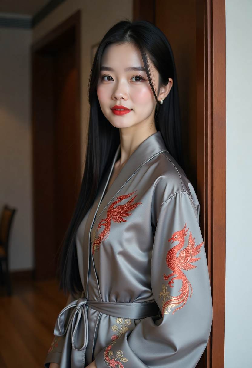妈妈请听我说完短剧竖版封面