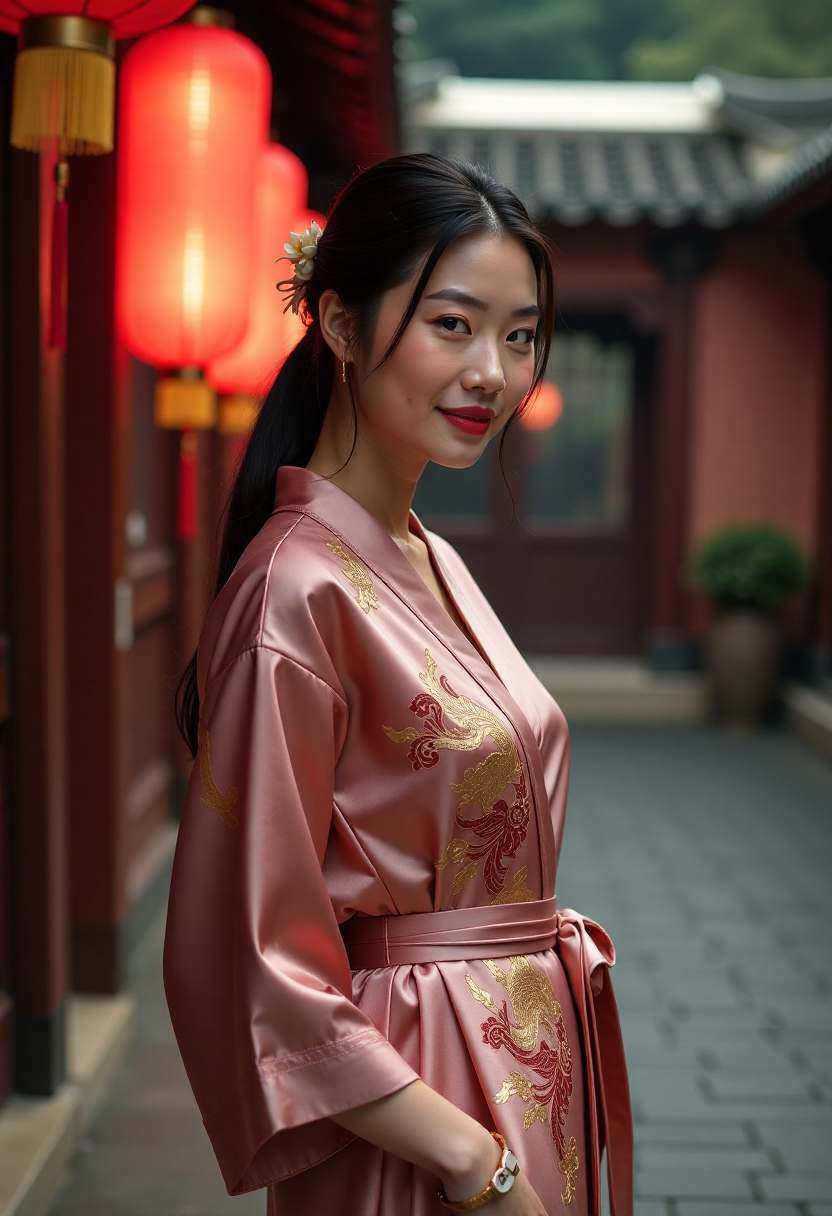第一次跟同学妈妈交流该说什么阿姨竖版海报：放学后的沈小禾与周岚