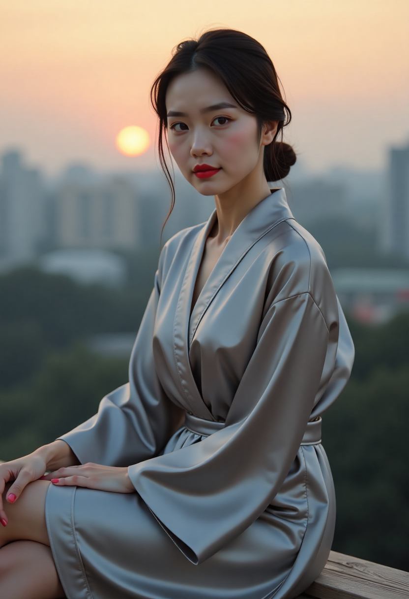 许静宜主演的今天妈妈也在学习海报