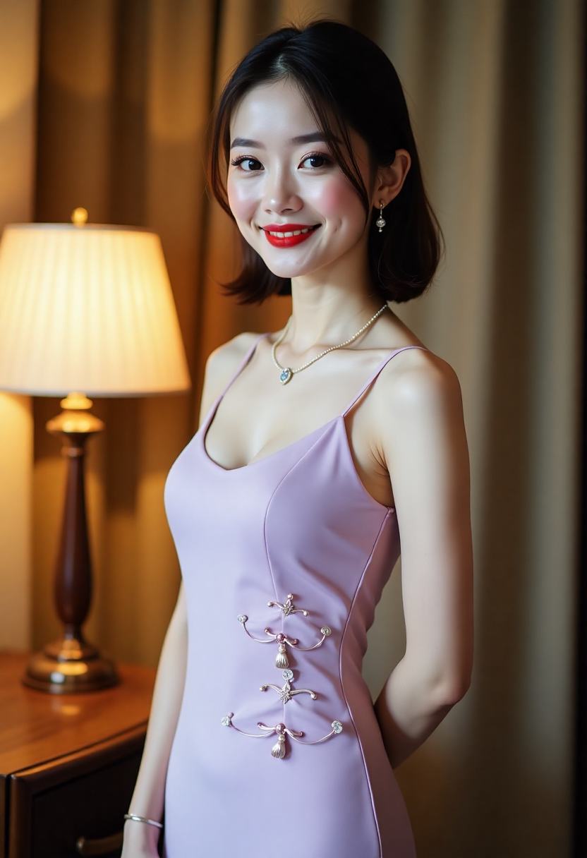 温舒宁饰演沈慧兰的人物头像